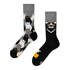 Black Cat Socke