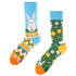 Easter Bunny Socke