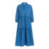 Midikleid