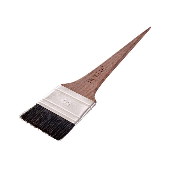 Healing Herbs Holz Färbepinsel