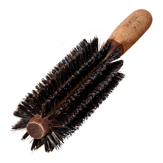 NOELIE Rundbürste lang