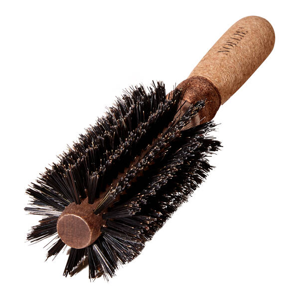 NOELIE Rundbürste Medium