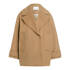 Wolljacke Carly