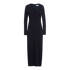 Maxikleid Mala Rose