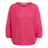 Pullover aus Leinen