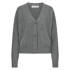 Strickjacke aus Cashmere