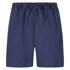 Leinen-Shorts