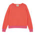 Pullover Narrow Stripe