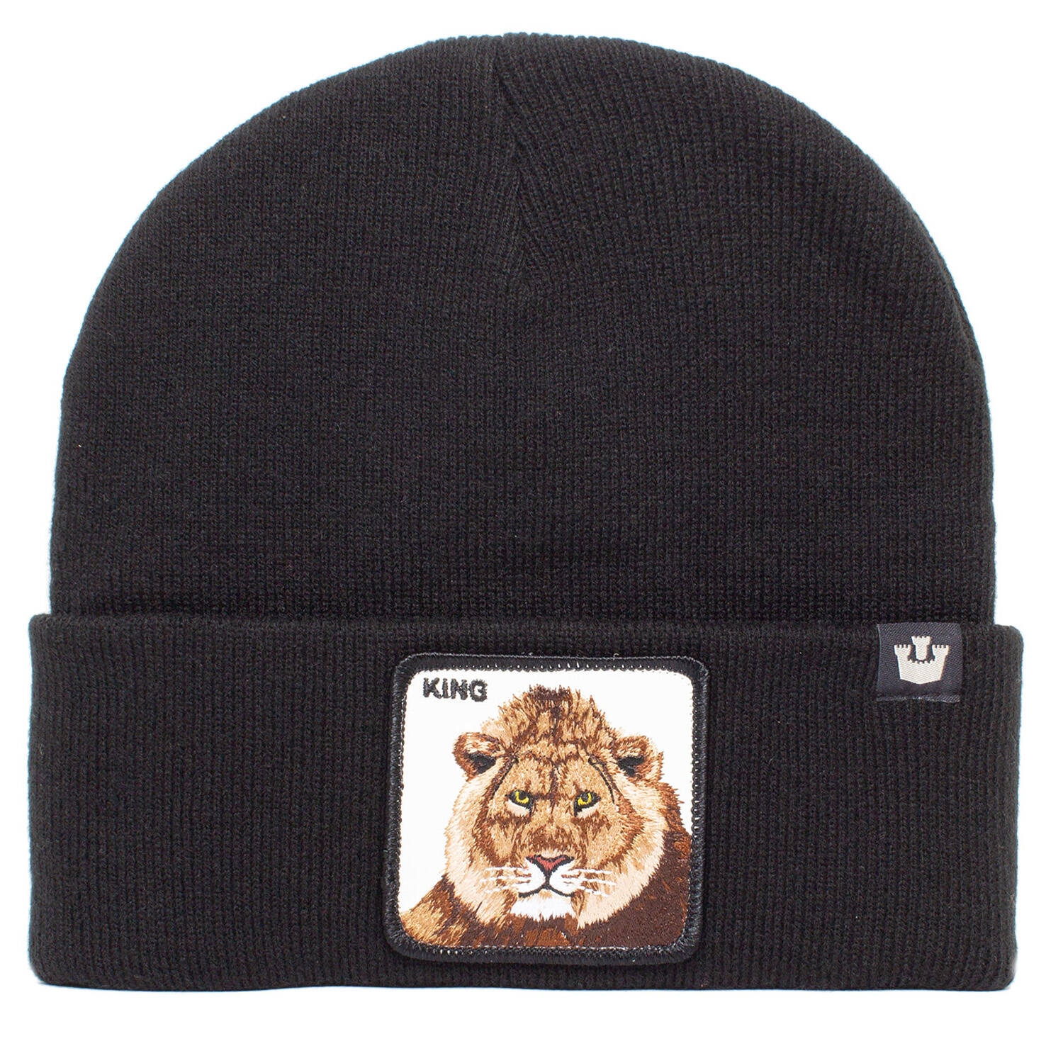 Beanie Light Touches