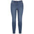 Jeans Betty aus Coffee-Denim