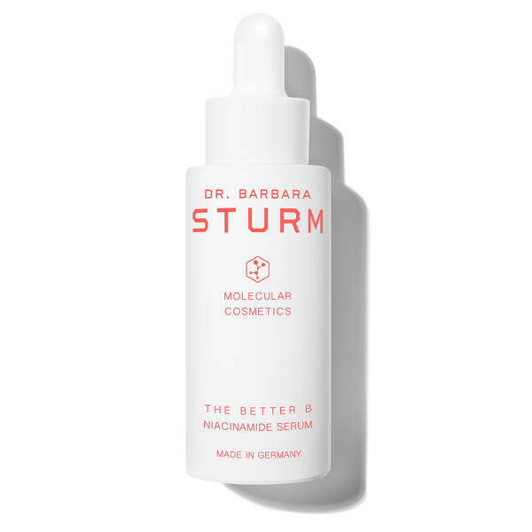 The Better B Niacinamide Serum