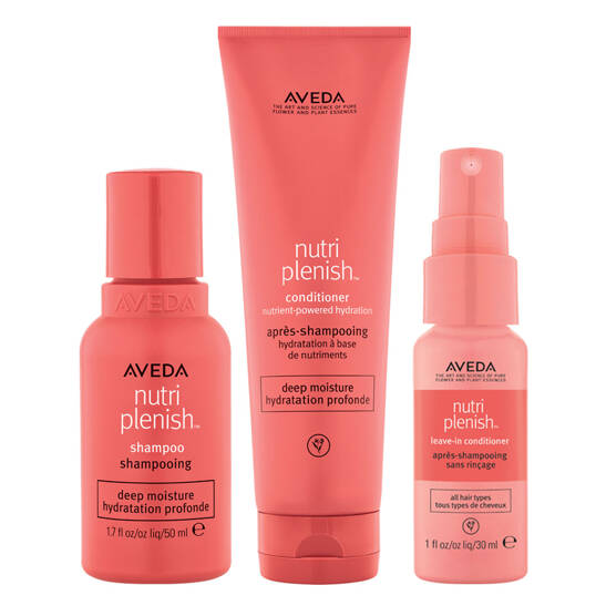 Nutriplenish Deep Discovery Set