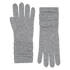 Handschuh aus Cashmere