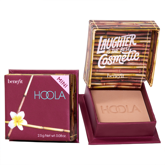 Hoola Matter Bronzer Mini