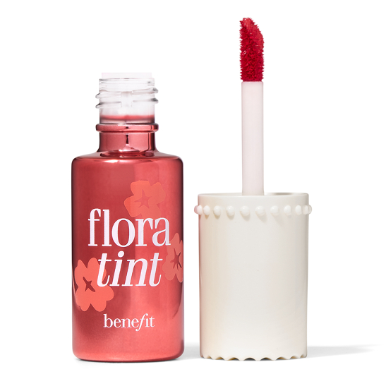 Flora Tint Wangen- und Lippenrouge