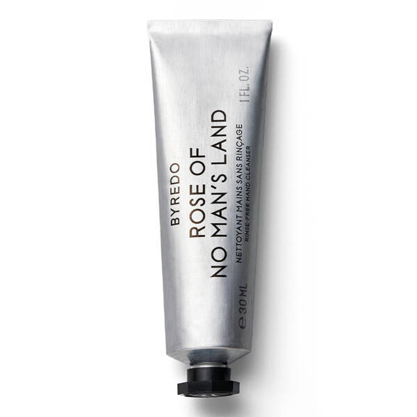 Rinse-Free Hand Cleansers