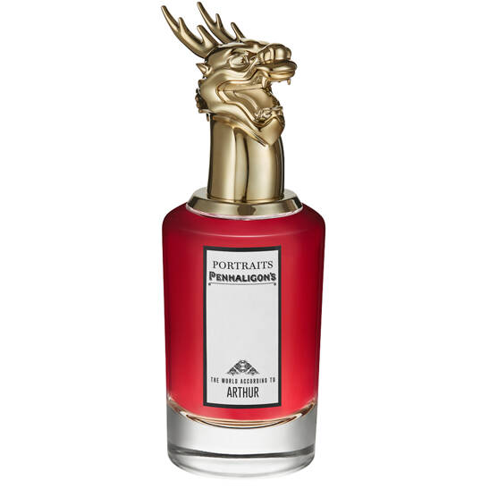 The World According to Arthur