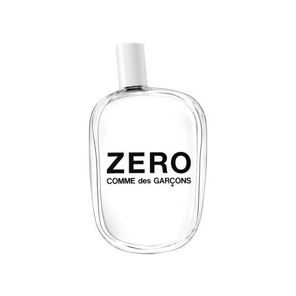 Zero Eau de Parfum 100ml