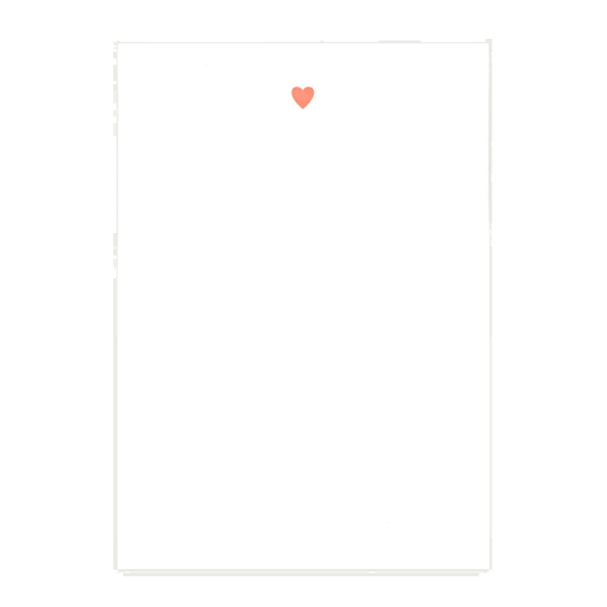 Notizblock A5