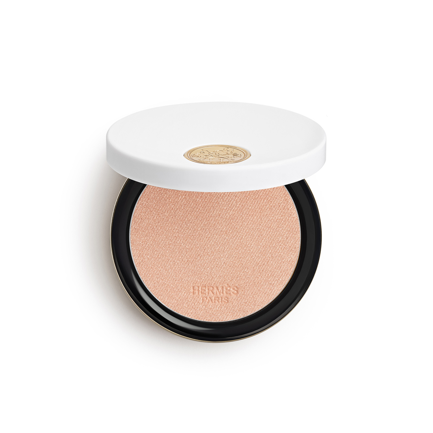 Plein Air, Puder für einen strahlenden Teint