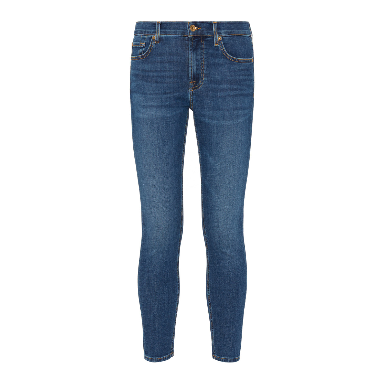 Jeans The Ankle Skinny