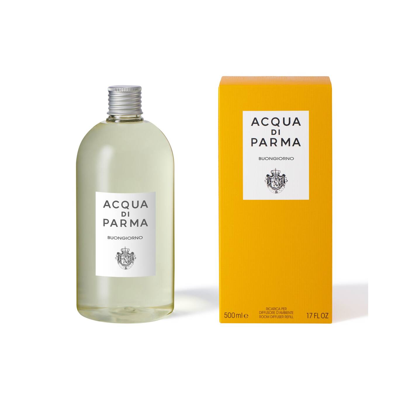 Buongiorno Refill Room Diffuser 500ml von Acqua di Parma - online bestellen  bei