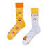 Easter Lamb Socke