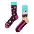 The Cupcake Socke