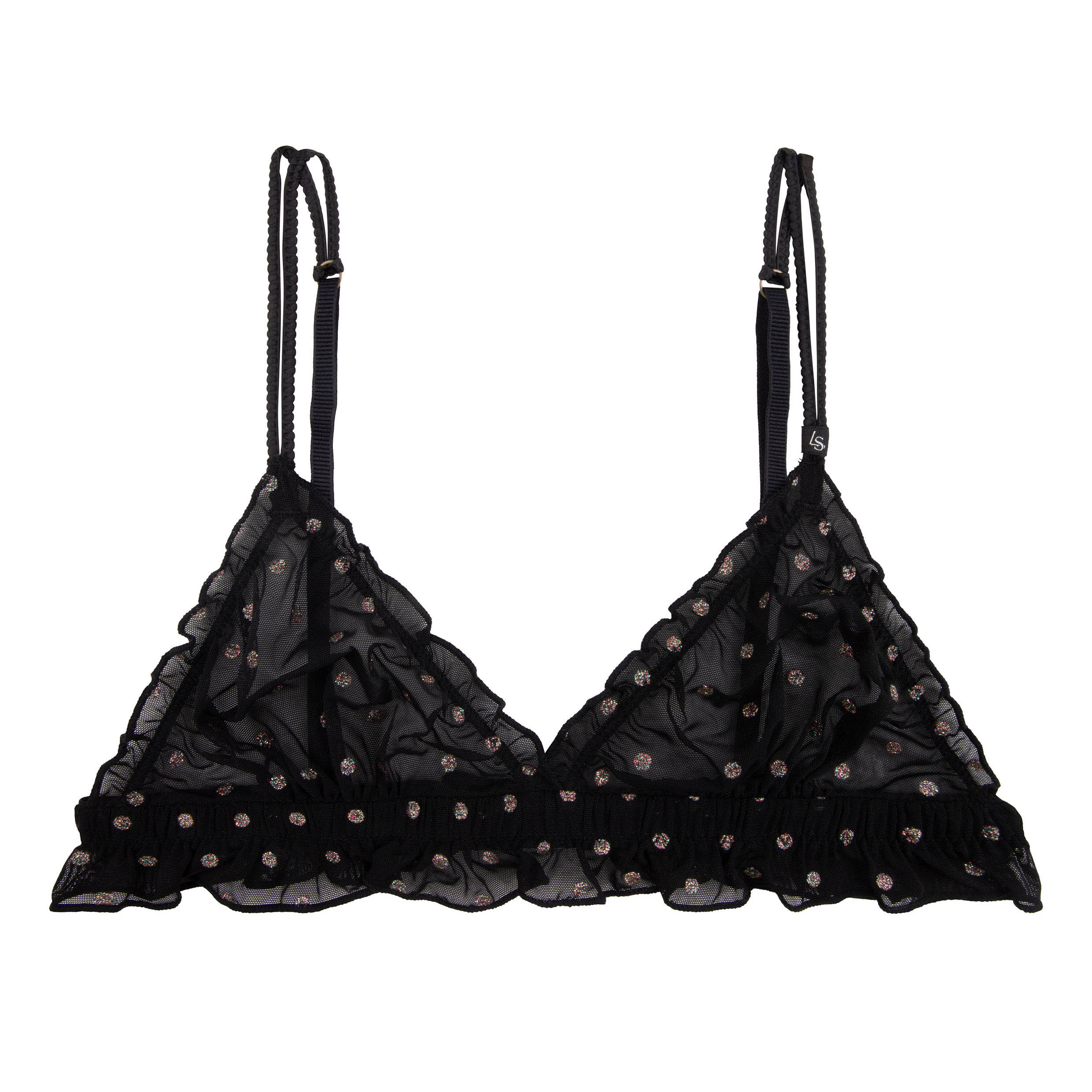 Reggipetto Bralette