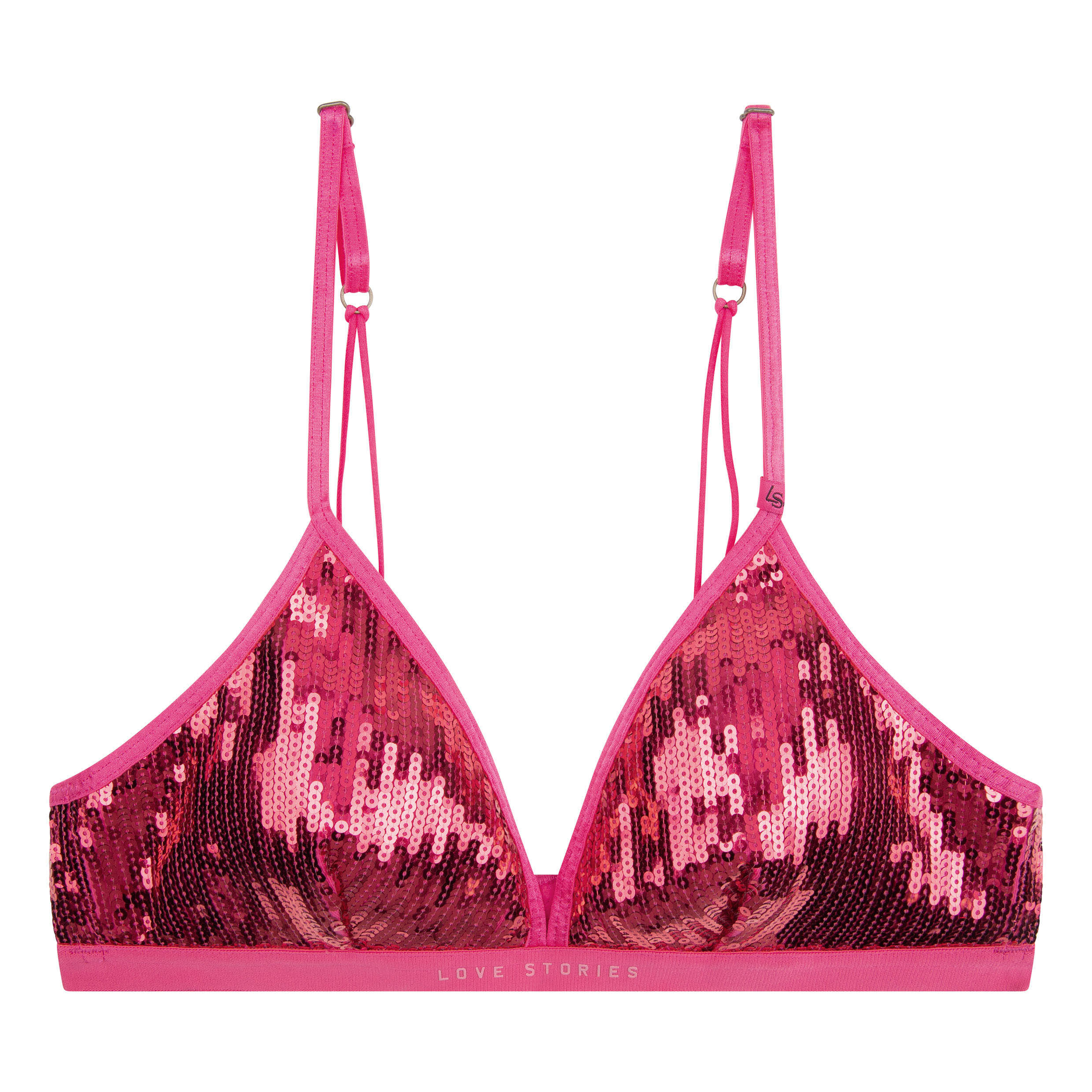 Nightrider Bralette von Love Stories - online bestellen bei