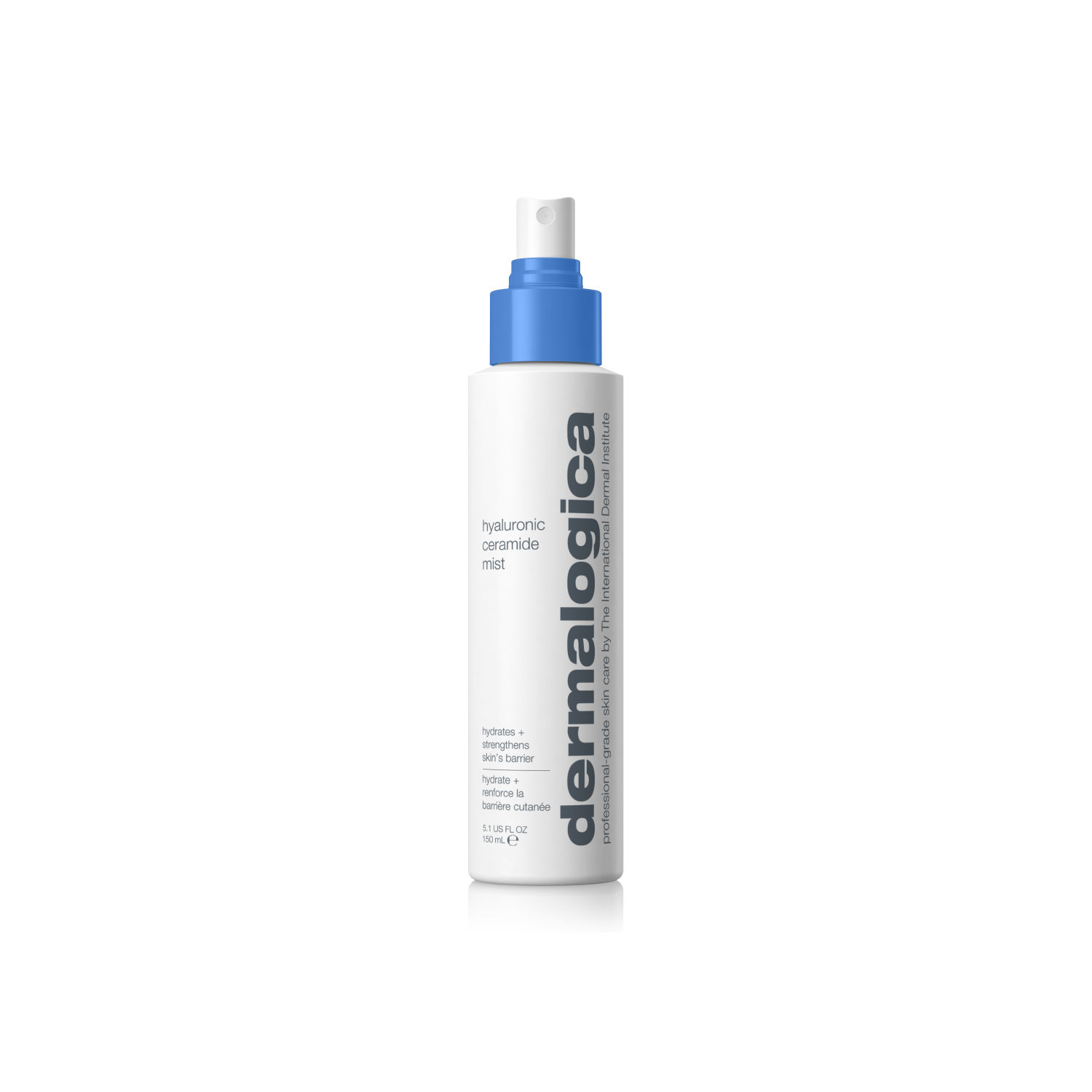 Dermalogica Hyaluronic Ceramide Mist (weiss | 150 ml) Beauty, Gesicht, Gesichtsreinigung, Toner