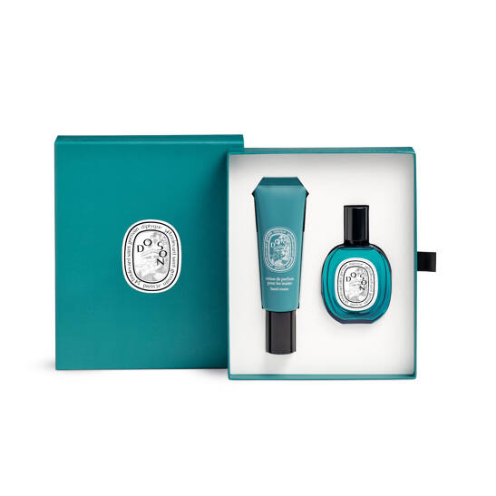 Limitierte Edition Set Do Son mit Eau De Toilette und Handcreme
