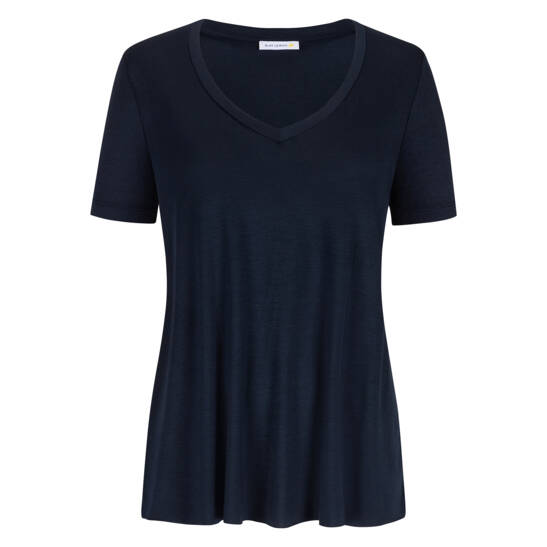 Urban V Neck Top
