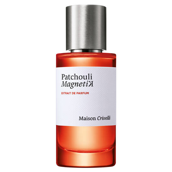 Patchouli Magnetik Extrait de Parfum