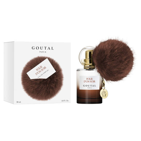 Folie d´un Soir Eau de Parfum