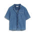Bluse CAMELIAA DENIM