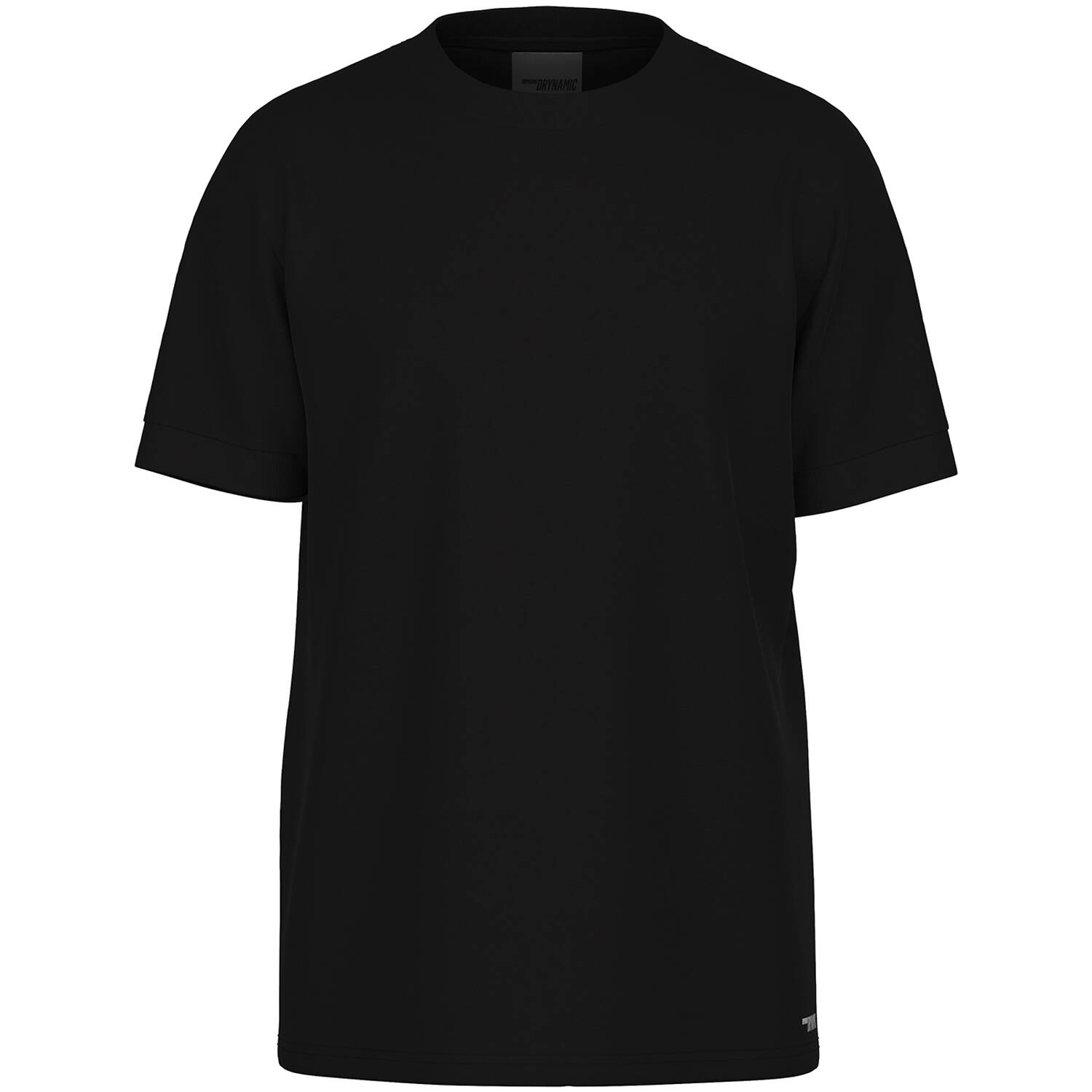 Drykorn T-Shirt Anton (schwarz | S) Drykorn, Für Herren