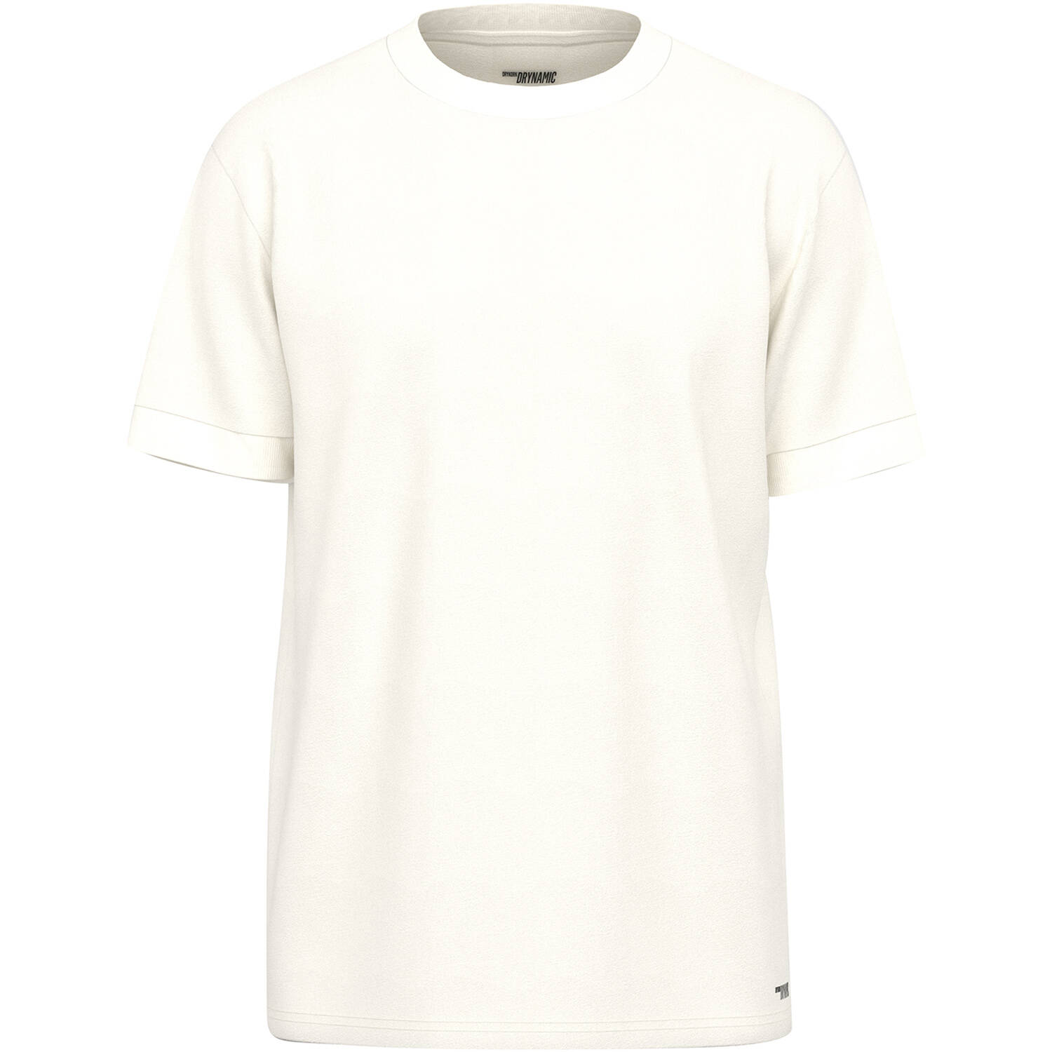 Drykorn T-Shirt Anton (weiss | L) Drykorn, Für Herren