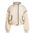 Steppjacke Cord