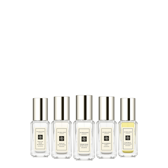 Cologne Collection