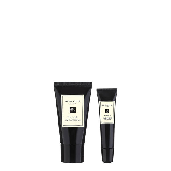 Vitamin E Hand & Lip Duo