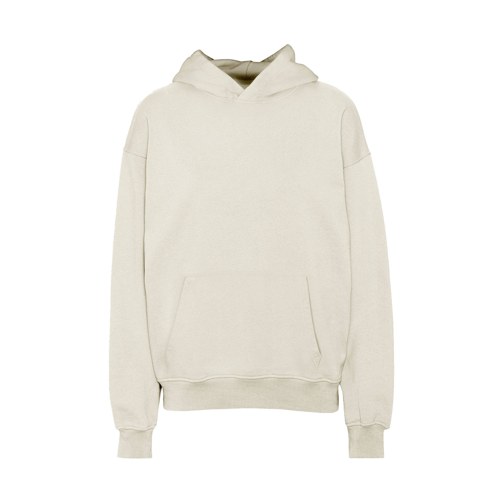 Colorful Standard Hoodie (weiss | S) Für Damen, Bekleidung, Zum Fairlieben