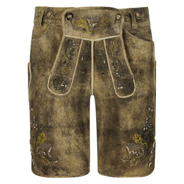 Lederhose Bischofswiesen