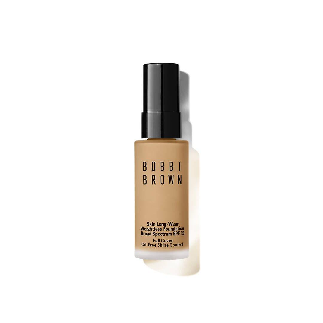 Bobbi Brown Mini Slww Spf15 (beige | 13 ml) Beauty, Make-up, Gesicht, Foundation