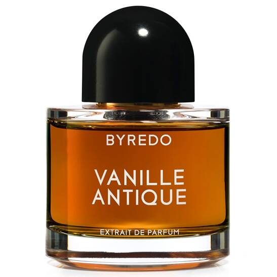 Extrait de Parfum Night Veils Vanille Antique