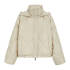 Steppjacke Magia