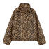 Steppjacke Magia
