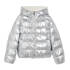 Steppjacke Specchio