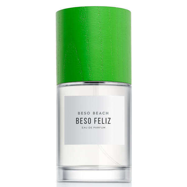 Beso Feliz