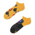 The Baboon Sneakersocke